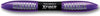 L'Oreal Paris Voluminous X Fiber Washable Mascara, Blackest Black, 1 Tube - Personal Care - Image 4