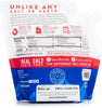 Redmond Real Salt - Ancient Fine Sea Salt, Unrefined, 16 Oz Pouch (1 Pack) - Personal Care - Image 2