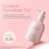 La Muse Nourishing Oil Cream To Foam | Facial Cleanser | Sensitive Skin | Hydrating Face W - Image 3