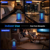 Klahaite Bug Zapper Outdoor, Electric Mosquito Zapper, Fly Zapper Indoor Fly Traps, Mosqui - Image 5