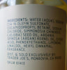 Trader Joe's Pink Pomelo Hand Soap 17 FL OZ (503 mL) - Personal Care - Image 3