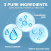 Cosmedica Hyaluronic Acid Serum for Skin 100% Pure-Anti-Aging Serum - Intense Hydration +  - Image 5