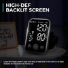 Oklar FDA Cleared Blood Pressure Monitor Upper Arm BP Machine for Home Use - Image 4