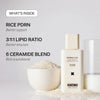 Knemo BARRIER LOCK Rice PDRN Milk Essence - Intense Hydrating Barrier Repair Milky Toner w - Image 3