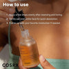 Cosrx 73% Propolis Light Ampoule for Sensitive Skin, Fine Lines, 1.01fl.oz - Personal Care - Image 5