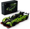 Nifeliz S63 Hypercar Building Set, NF10283