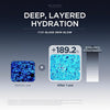 Skin1004 Hyalu TECA Glass Skin Milk, Hydrating Face Moisturizer for a Dewy Glow, Milky Ton - Image 5