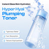 Re :nk Hyper Hyal Plumping Toner for Glass Skin and Skin Flooding - Daily Facial Toning Wa - Image 2