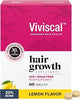 Viviscal Hair Growth Supplements For Women, 60 Tablets, 1 Month