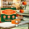 Deodorizing Persimmon Soap – with Japanese Persimmon Extract and Olive & Coconut Oil, Gent - Image 2