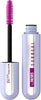 Maybelline The Falsies Surreal Extensions Washable Mascara, Volumizing, Lengthening Mascar - Image 1
