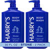 Harry'S Men's Body Wash with Pump - Stone - 30 fl oz - Personal Care - Image 1