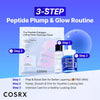 Cosrx Peptide Bounce & Glow Gift Set, Blue Peptides Serum Limited Gift Set - Personal Care - Image 2