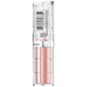 L'Oreal Paris Makeup Colour Riche Plump and Shine Lipstick, for Glossy, Radiant, Visibly Fuller Lips with an All-Day Moisturized Feel, Pitaya Plump, 0.1 oz.
