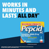 Pepcid AC Max Strength Tablets, 20mg Famotidine, 25 ct - Personal Care - Image 2