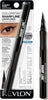 Revlon ColorStay Sharp Line Liquid Eyeliner, Blackest Black, 0.04 fl oz - Image 1