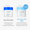 medicube Toner Pads Zero Pore Pad Mild 2.0 for Gentle Exfoliating - Image 3