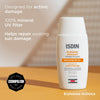 Isdin Eryfotona Actinica Mineral Face Sunscreen SPF 50, No White Cast - Personal Care - Image 3