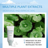 2Pcs Centella Sunscreen SPF 50 - Long-Lasting Protection - No White Cast - Moisturizing &  - Image 5