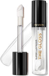 Revlon Super Lustrous The Gloss, 200 Crystal Clear, 0.13 oz