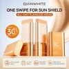 Face Sunscreen Stick - Korean Tinted Sunscreen for Face with SPF - Personal Care - Image 2