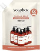 Soapbox Vanilla Bean Liquid Hand Soap Refill - 64oz - Personal Care