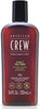 American Crew Shampoo, Conditioner & Body Wash for Men, 3-in-1, Tea Tree Scent, 8.4 Fl Oz - Image 1