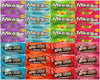 Assorted Candy Mix Variety Pack 24 Count – 4 Flavors Each of Mike and Ike & Now and Later  - Image 2