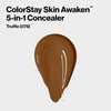Revlon ColorStay Skin Awaken Concealer, 078 Truffle, 0.27 fl oz - Image 2