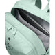 UA Storm technology delivers an element-battling, highly water-resistant finish