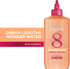 L'Oreal Paris Elvive Dream Lengths 8 Second Wonder Water Detangling Lamellar Rinse Out, 6. - Image 2