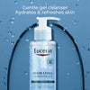Eucerin Hydrating Cleansing Gel with Hyaluronic Acid, 6.8 FL OZ - Personal Care - Image 4