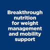 Hill's Science Diet Perfect Weight & Joint Support Large Breed Dry Dog Food - Image 4