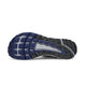 ALTRA Men's Timp 4 Trail Running Shoe, Black/Blue, 11 Medium - High-Cushion Comfort and Grip