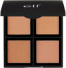 BYS Contour Palette (3x Contouring Powder, 3x Highlighting Powder) 20g/0.7oz - Image 4