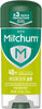 Mitchum Men’s Antiperspirant Deodorant Gel, Unscented, 3.4 oz - Image 5