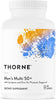 THORNE Men's Multi 50+, Comprehensive Daily Multi-Vitamin, 180 Capsules - Image 1