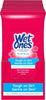 Wet Ones Antibacterial Hand Wipes, Fresh Scent, 20 Wipes (Pack of 10) - Image 2