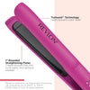 REVLON Ceramic Tourmaline 1" Flat Iron - Image 3