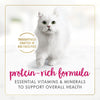 Purina Fancy Feast Chicken Classic Pate Wet Cat Food, Pack of 24, 3 oz Cans - Image 3