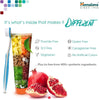 Himalaya Botanique Complete Care Toothpaste, Spearmint Flavor, Fights Plaque, Freshens Bre - Image 3