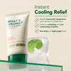 Frudia Acne-Safe Cicaderm Korean Sunscreen SPF 50+ PA++++ Calming Redness Relief and Barri - Image 3