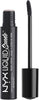 NYX PROFESSIONAL MAKEUP Liquid Suede Cream Lipstick - Alien (Black) - Image 1