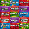 Assorted Candy Mix Variety Pack - 15 Count - 3 Each Flavor: Cherry, Grape, Original Fruits - Image 2