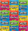 Assorted Candy Mix 18-Pack – Individually Wrapped Candy Variety with Mike and Ike & Now an - Image 2
