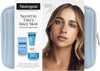 Neutrogena Refresh & Hydrate Skin Care Set, Travel Size, 3 Items - Personal Care - Image 1