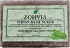 Exfoliating Body Soap Bar – 2 in1 Oatmeal Scr