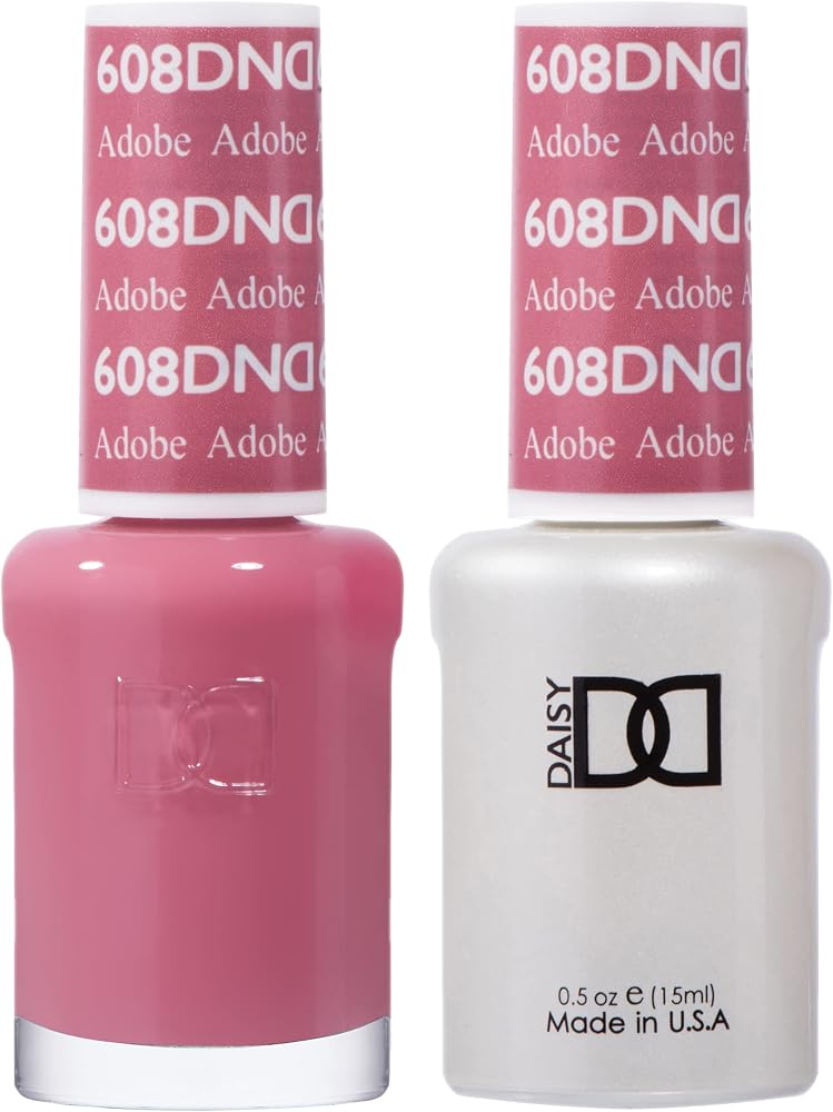 DND GEL SET (DND 573 LAVENDER BLUE)