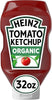 Heinz Organic Tomato Ketchup, 32 oz Bottle - Personal Care - Image 1