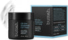 Buttah Skin Oil-Free Hyaluronic Gel Cream 2oz - Daily Moisturizer for Oily Skin - Hyaluronic Acid for Deep Hydration - AM & PM Moisturizer - Black-Founded Skincare
